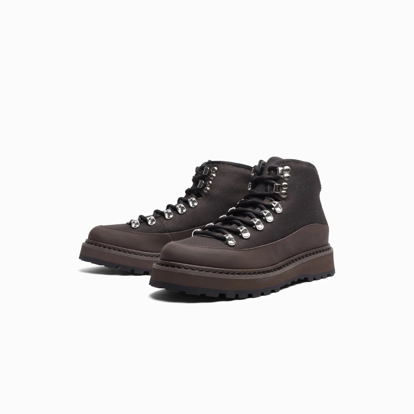 M's Core Cap Cordura, Chocolate Black