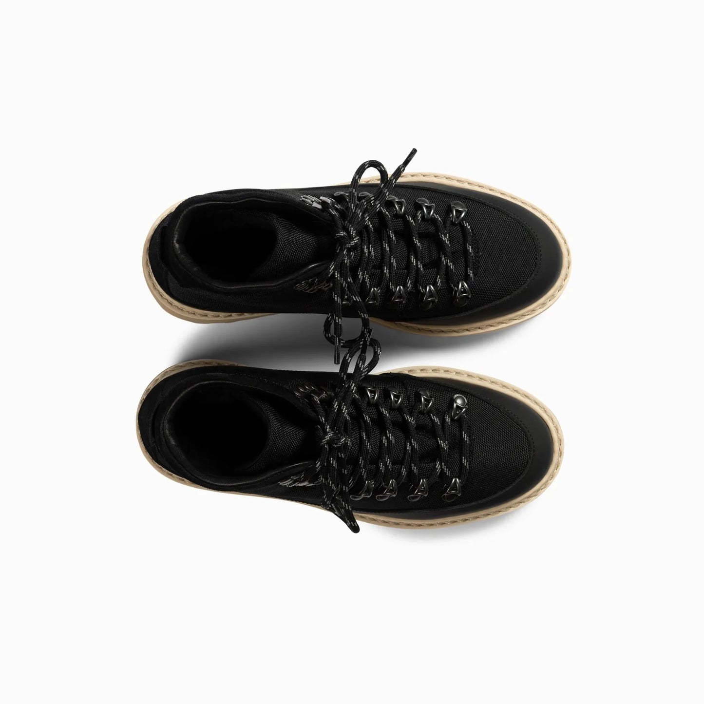 M's Core Cap Cordura, Black