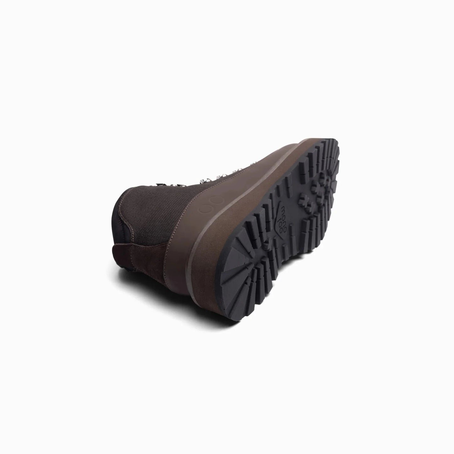 M's Core Cap Cordura, Chocolate Black