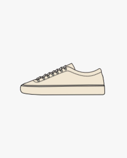 M's Novo D - Cream