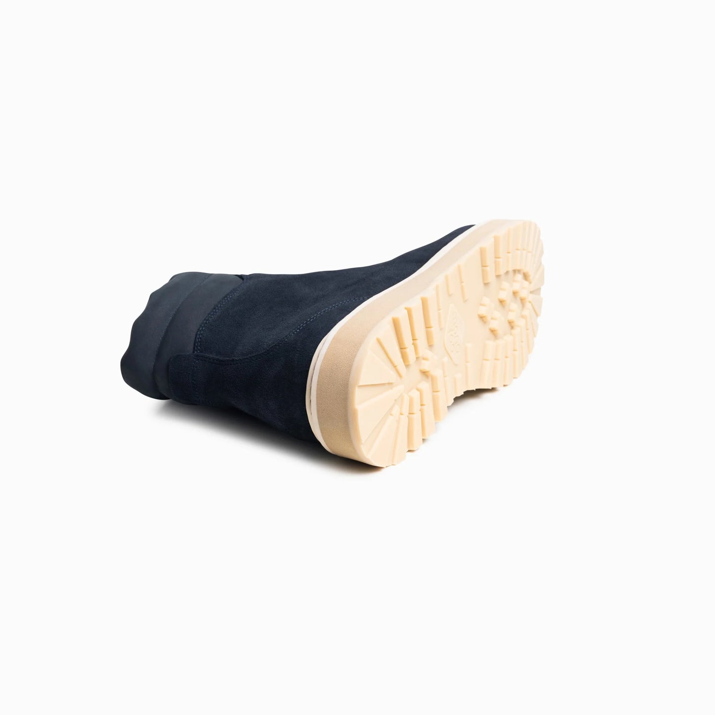 M's Hiking Suede, Navy