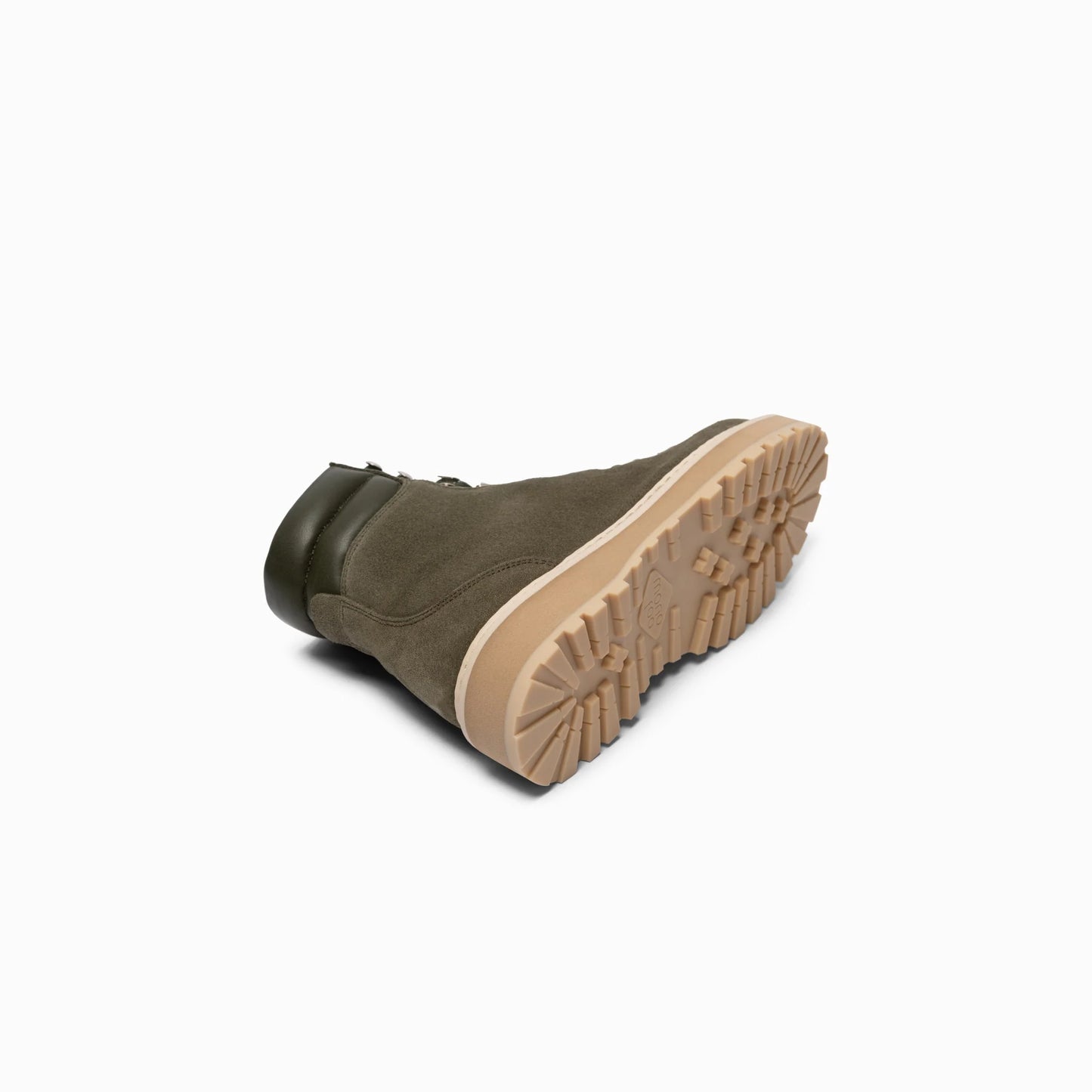 W's Hiking Suede, Military