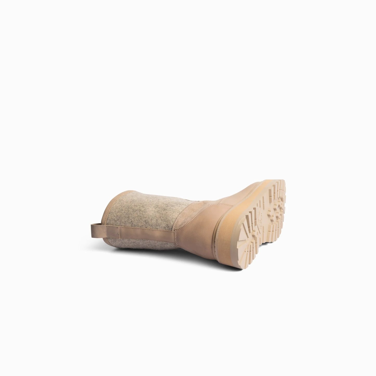 W's Tag Boot, Golden Beige