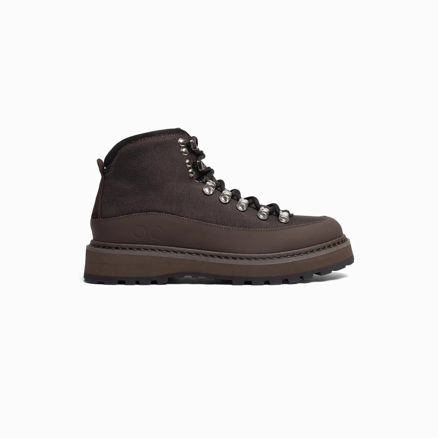 M's Core Cap Cordura, Chocolate Black