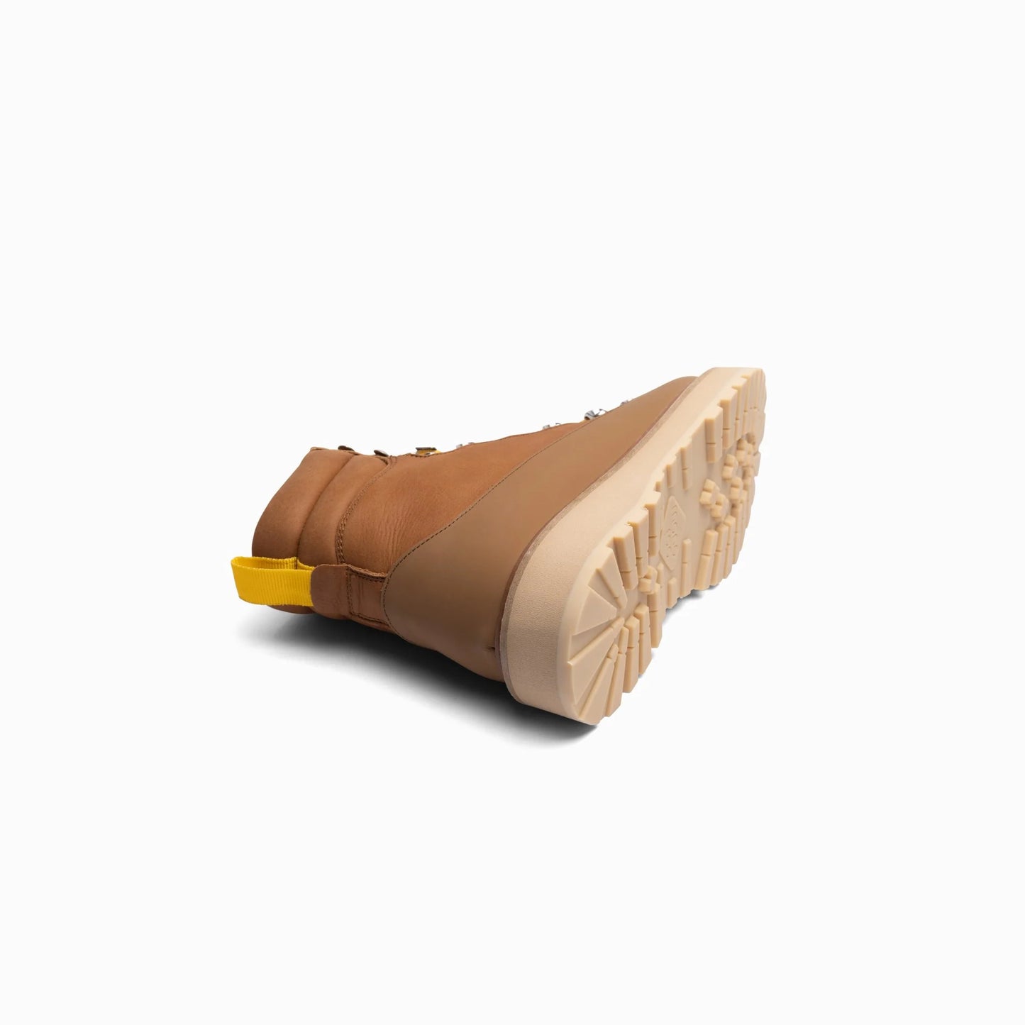 W's Hiking Cap, Cognac