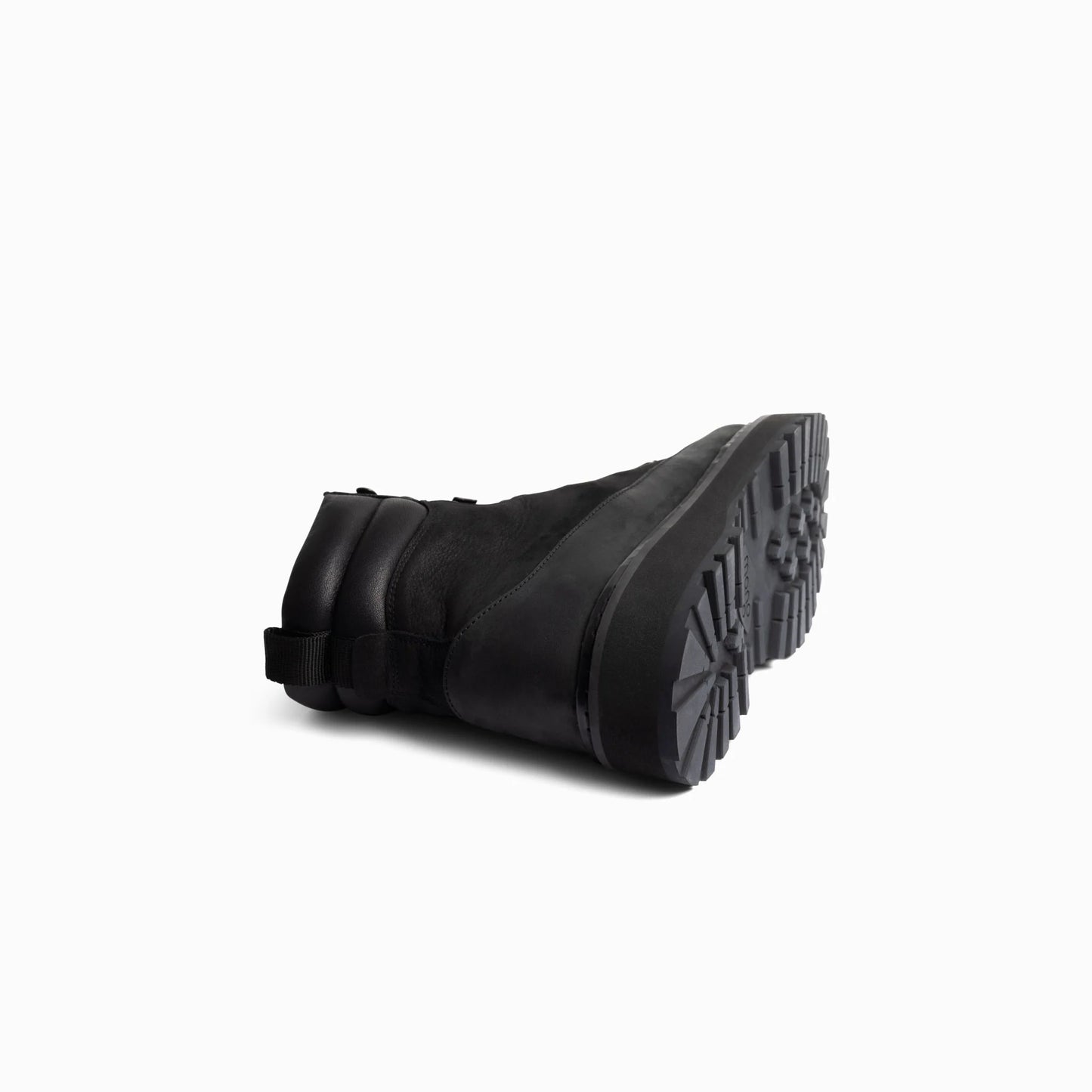 W's Hiking Cap, Black