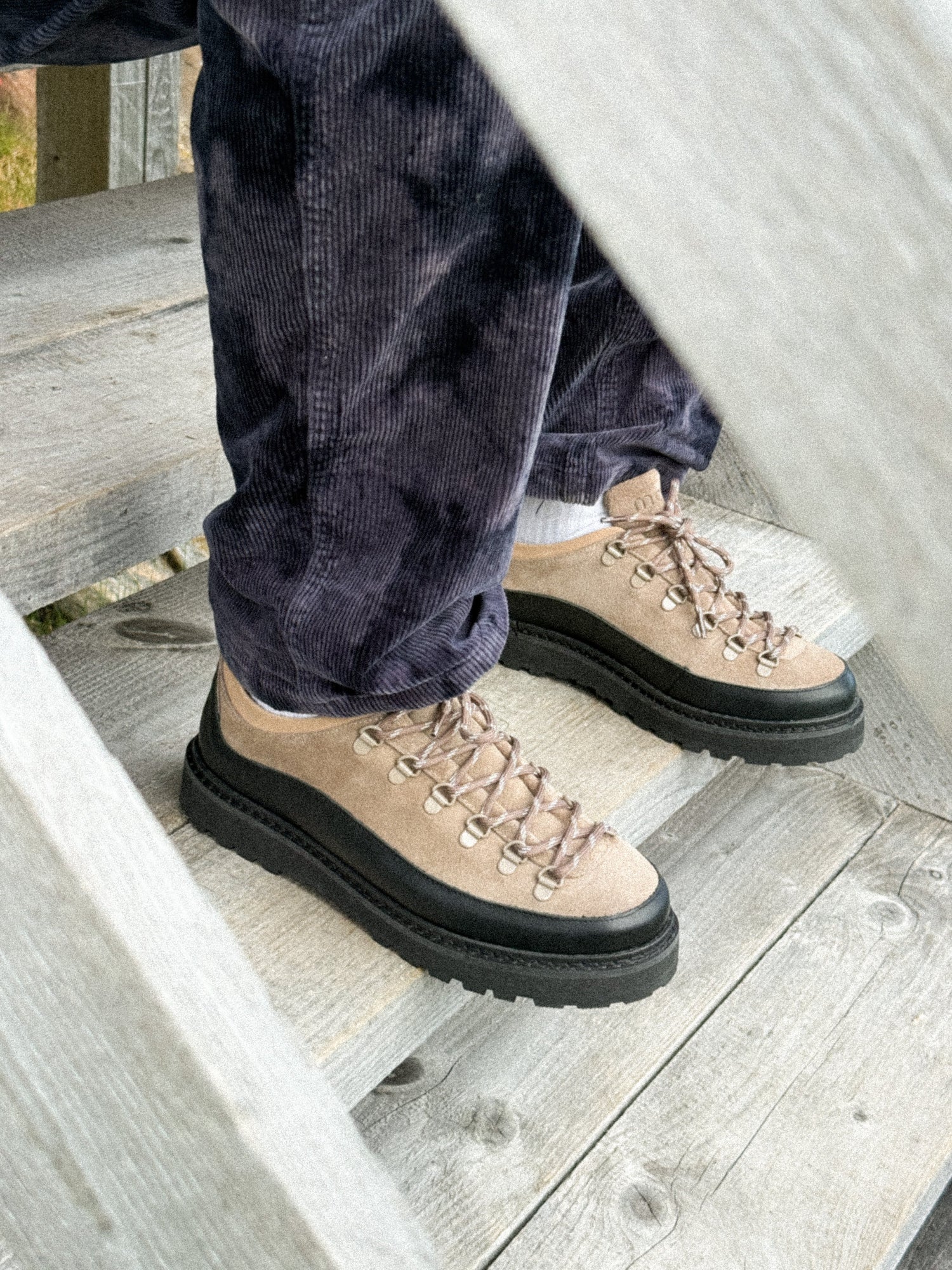 SS27 Men