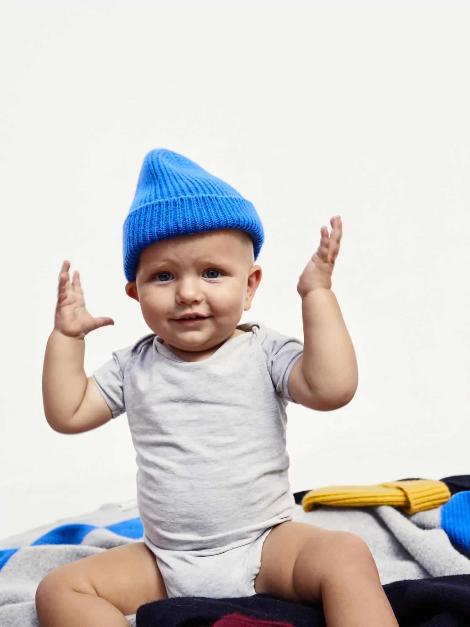 Kid's Beanie