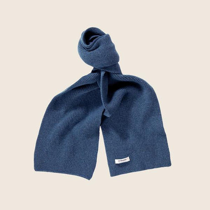 Scarf, Steel