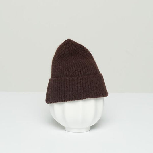 Kid's Beanie, Gingerbread