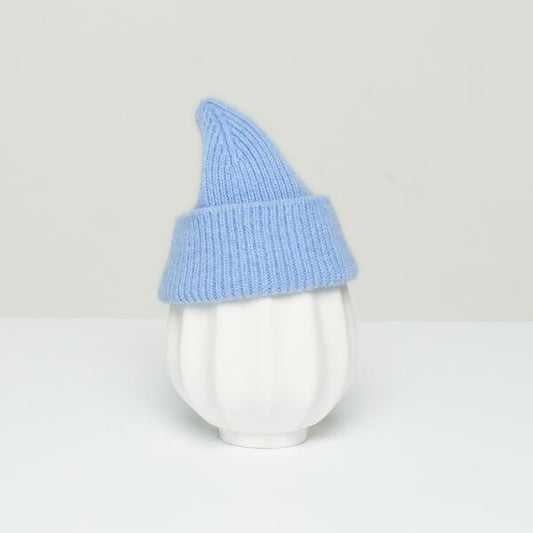 Kid's Beanie, Light Blue sky
