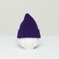 Kid's Beanie, Indigo
