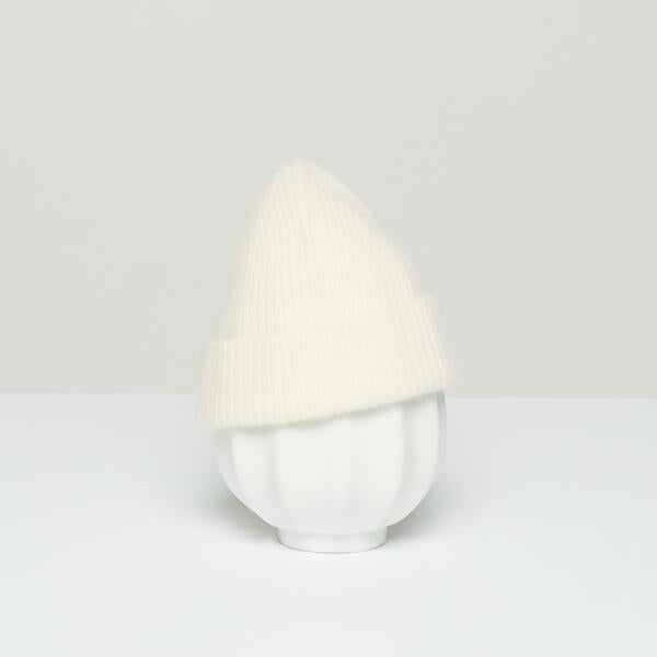 Kid's Beanie, Snow