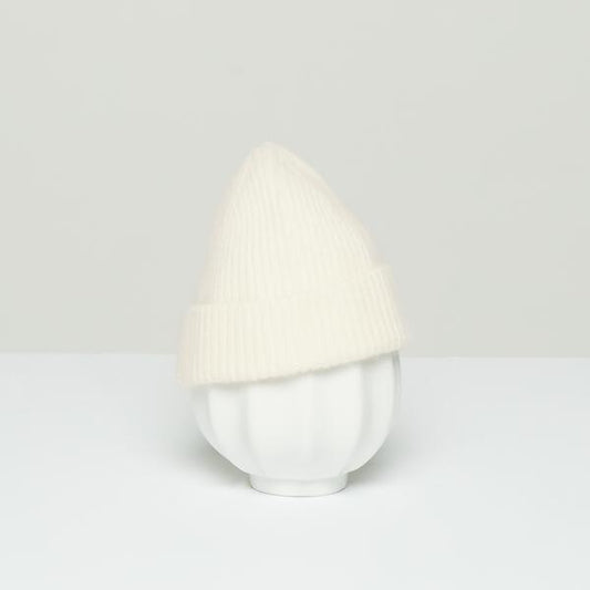 Kid's Beanie, Snow