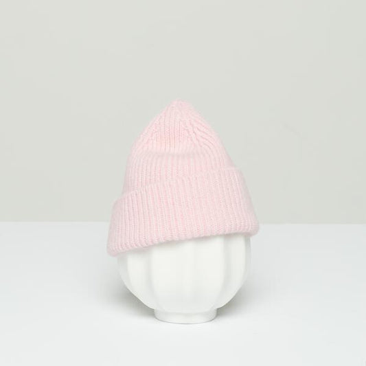 Kid's Beanie, Blush
