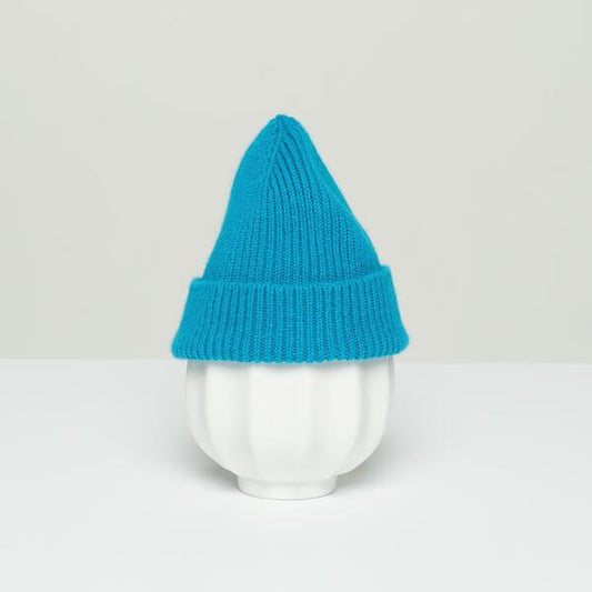Kid's Beanie, Teal
