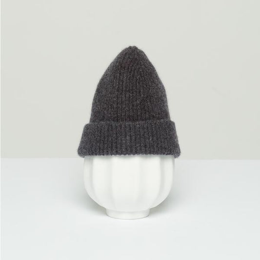 Kid's Beanie, Graphite
