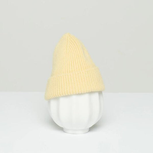 Kid's Beanie, Blonde