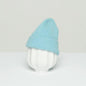 Kid's Beanie, Aqua