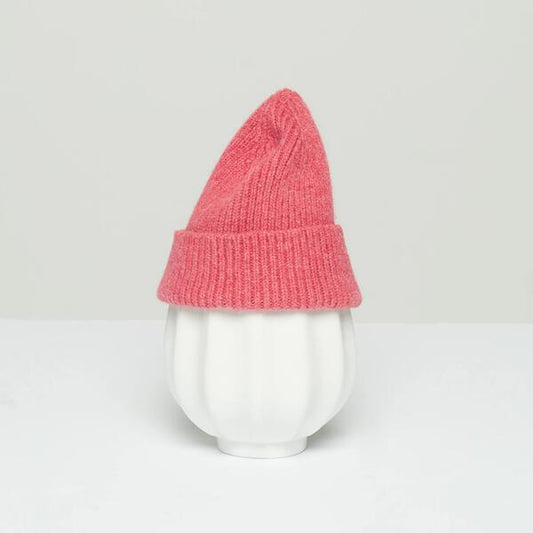 Kid's Beanie, Fuschia
