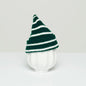 Kid's Beanie, Moss Stripe