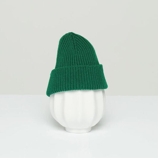 Kid's Beanie, Pine