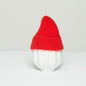 Kid's Beanie, Crimson