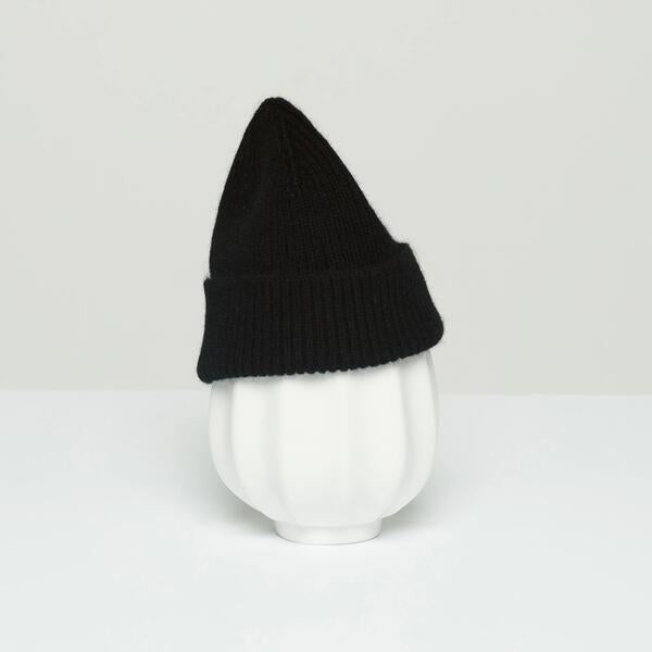 Kid's Beanie, Onyx