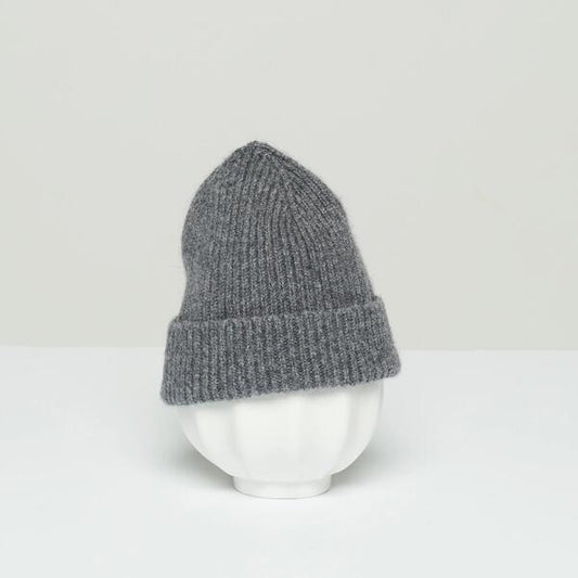 Kid's Beanie, Slate Grey
