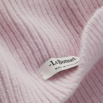 Kid's Beanie, Blush