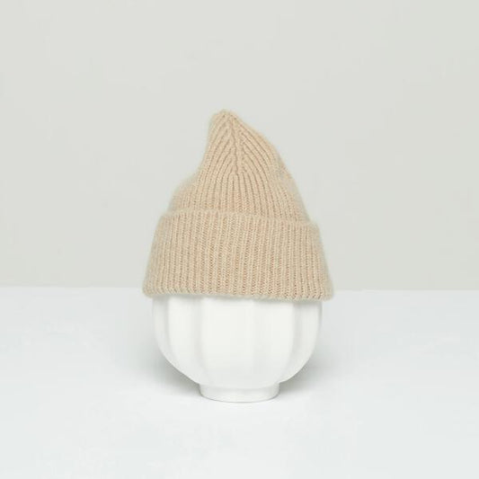 Kid's Beanie, Sand