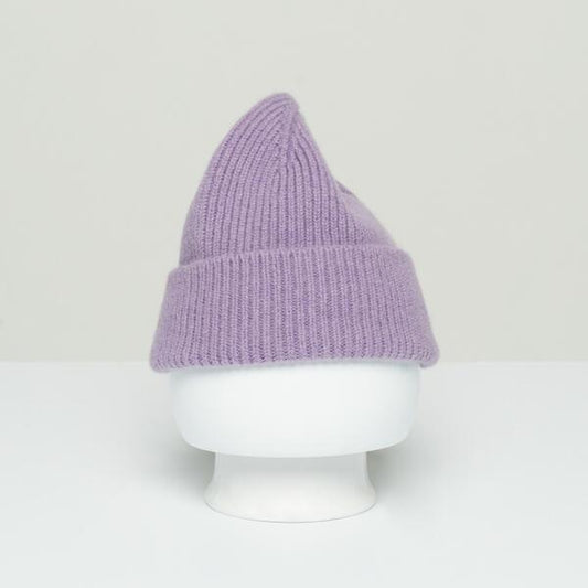 Kid's Beanie, Lavender