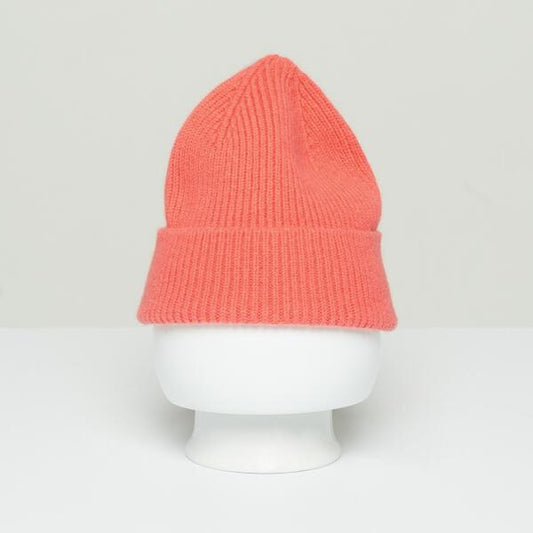 Kid's Beanie, Salmon
