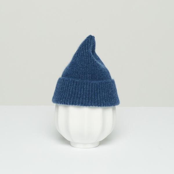 Kid's Beanie, Steel
