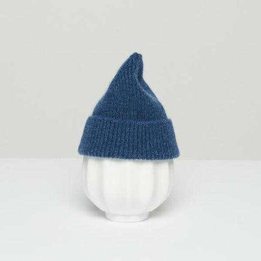 Kid's Beanie, Steel
