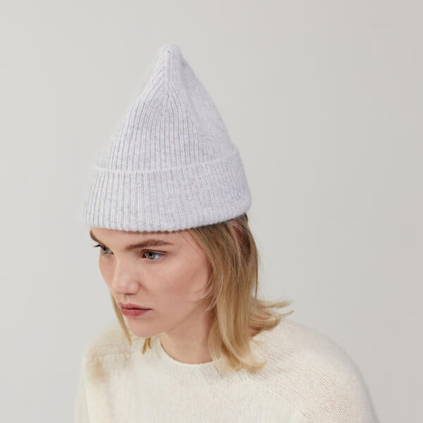 Beanie, Irridescent
