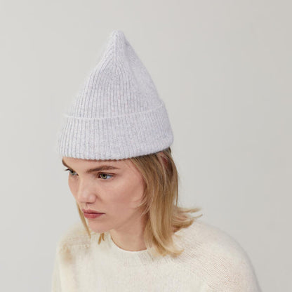 Beanie, Irridescent