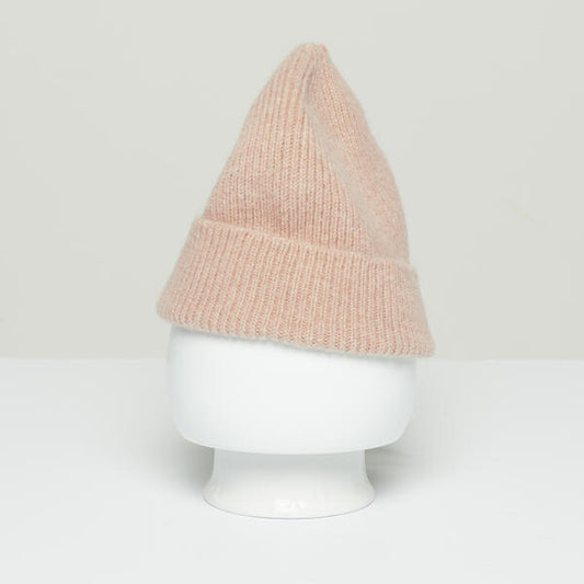 Kid's Beanie, Peach