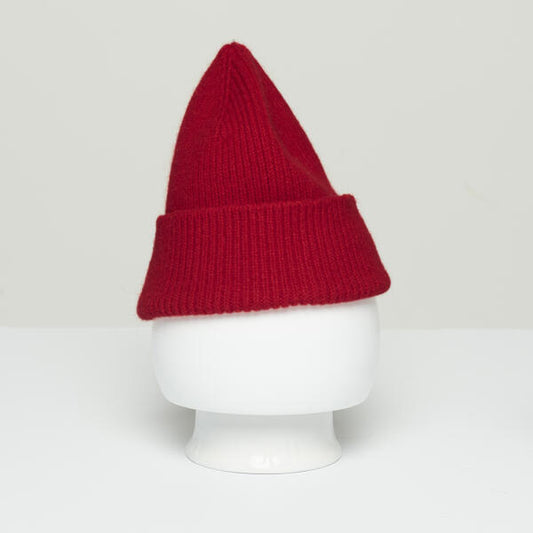 Kid's Beanie, Lipstick