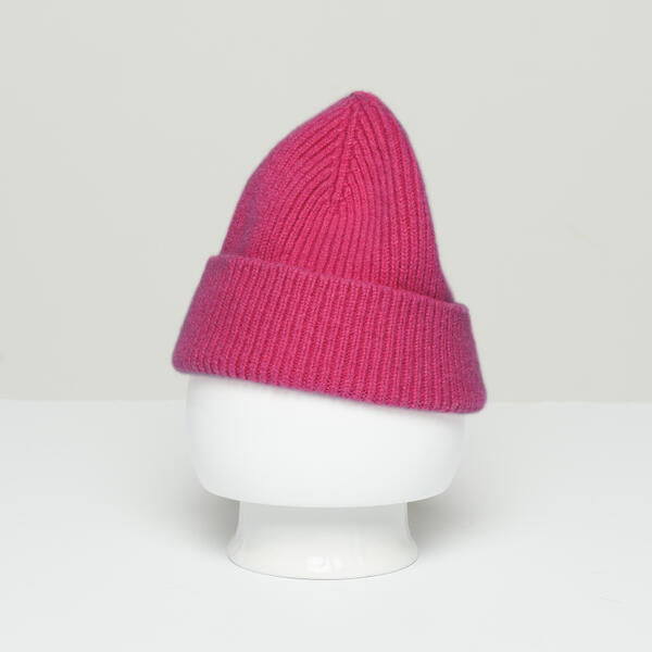 Kid's Beanie, Framboise