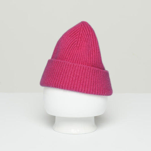 Kid's Beanie, Framboise