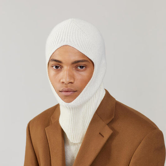 Balaclava, Snow