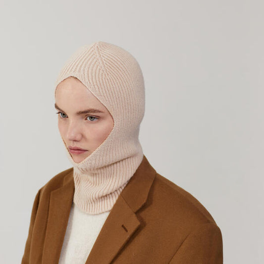 Balaclava, Oatmeal