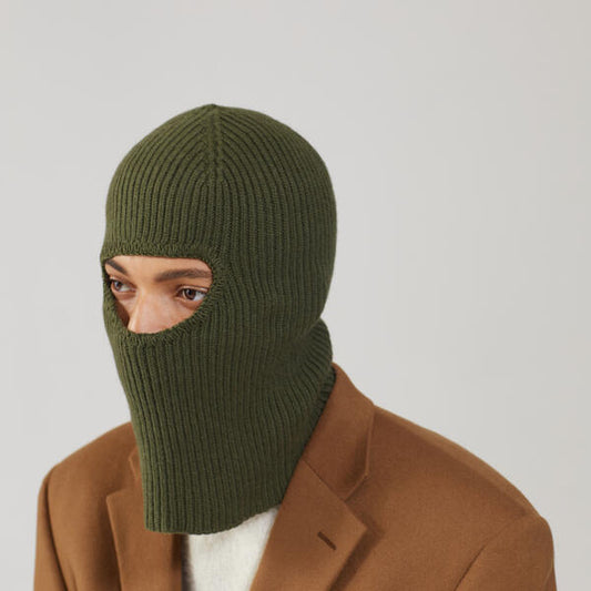 Balaclava, Croco