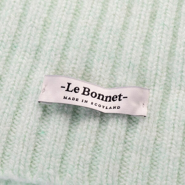 Scarf, Soft Mint