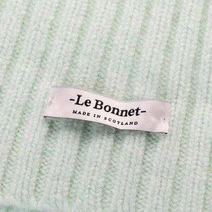 Scarf, Soft Mint