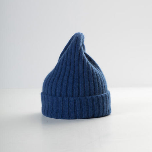 Large Beanie, Marin