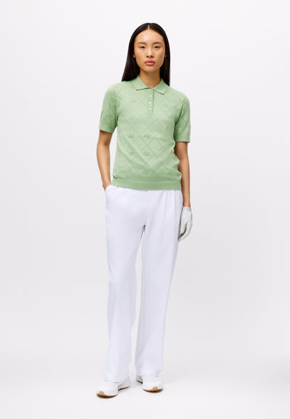 Elevate Pants - White