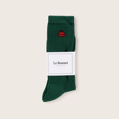 Socks, Pine