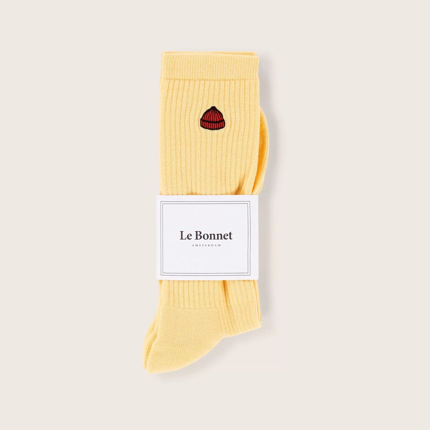 Socks, Blonde